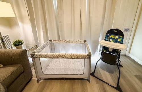 Flat moderno a 4 min de Universal – The Point Orlando - Foto 26