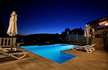 Villa avec vue - Foto 15