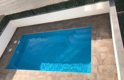Villa Luxury - Private Pool - Wifi - Solarium - Foto 27