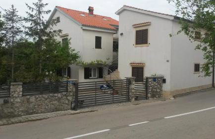 Apartmani Božić-Omišalj - Foto 1