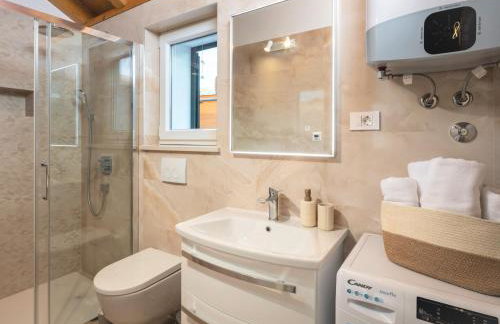 Holiday Home Villa di Perla by Interhome - Foto 17