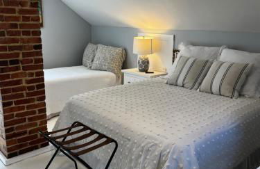 Walk to Everything Historic Arts District - Foto 22