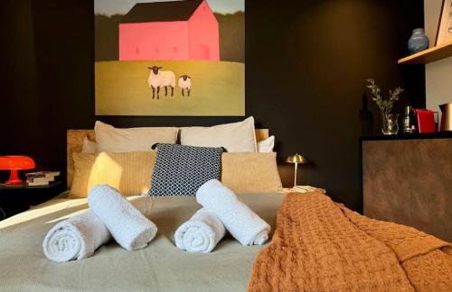 Art & High Studio z parkingiem podziemnym - Foto 41