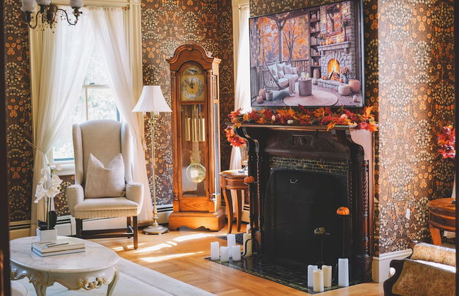 The Underwood-Hale House - Foto 9