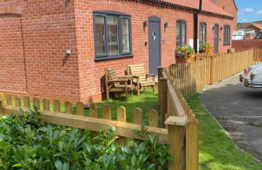 Bay Cottages - Foto 1