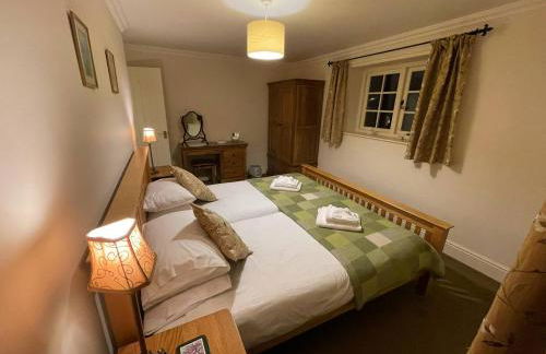 The Barn at Rigg End - Foto 40