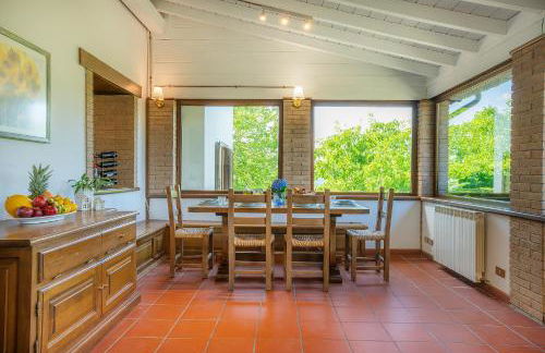 Villa Tranquilla - Natura & Vista con Piscina - Foto 48