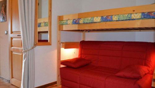 Appartement cosy 5 couchages avec balcon, navette au pied, garage et ménage inclus - Le Grand-Bornand - FR-1-241-198 - Foto 2