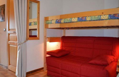 Appartement cosy 5 couchages avec balcon, navette au pied, garage et ménage inclus - Le Grand-Bornand - FR-1-241-198 - Foto 2