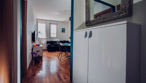 Split - Žnjan - Luxury new apartment on the beach with selfcheckin - Foto 4, wardrobe