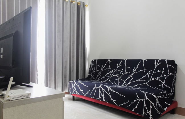 Comfort and Stylish 2BR at Grand Palace Kemayoran Apartment - Foto 13