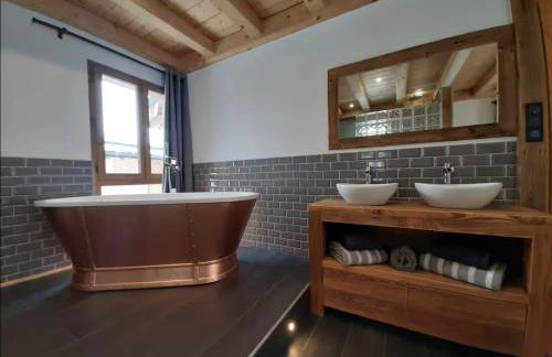 Chalet Beaufort - Foto 72