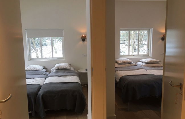 Beautiful Holiday Home With Sauna - Photo 3