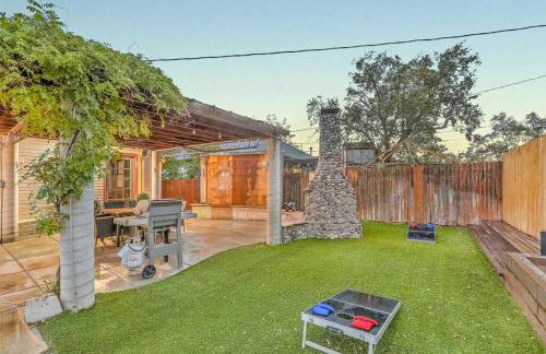 4Bd 3ba Near UNM Old Town and Downtown Dog Friendly - Foto 20