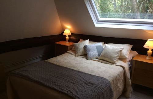 Les Roses, avec piscine, tennis et lac privatif - Foto 15