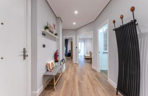 Riverside, Apartamento moderno en Centro Bilbao - Foto 4