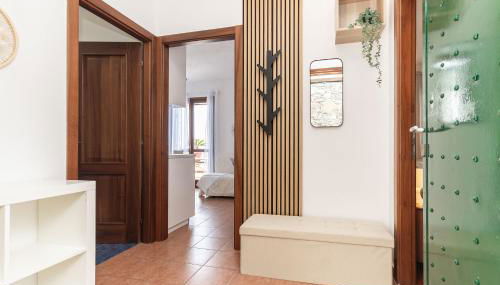 Dépendance "La Terrazza" meravigliosa vista mare - Foto 3