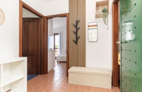 Dépendance "La Terrazza" meravigliosa vista mare - Foto 3