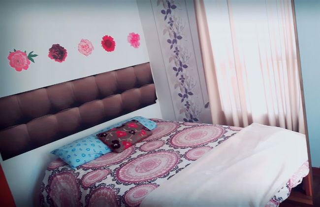 Los Alamos Apartment - Foto 17