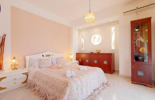 Prime Luxury Villa beach front - Foto 31