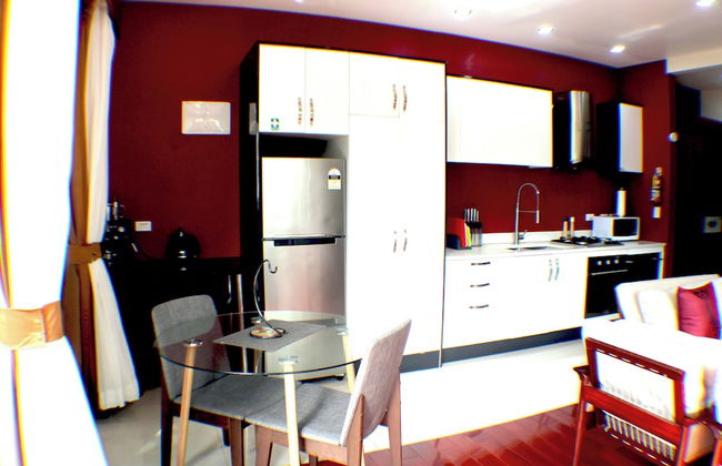 Kia Orana Villas and Spa - Foto 23