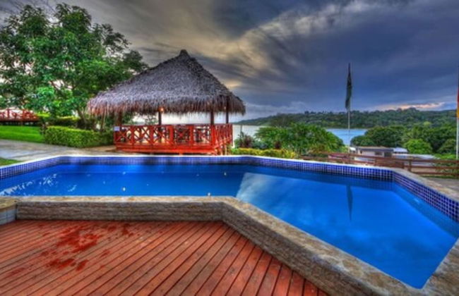 Ocean View Apartments - Photo 29