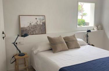 BiniFa - Lovely luxury villa few steps from the sea - Foto 32