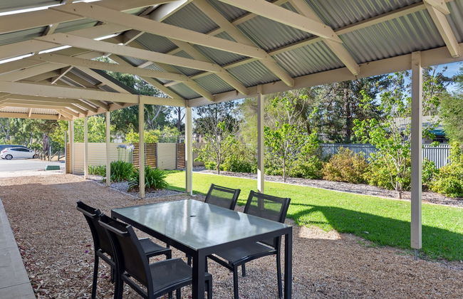 Discovery Parks - Barossa Valley - Foto 55