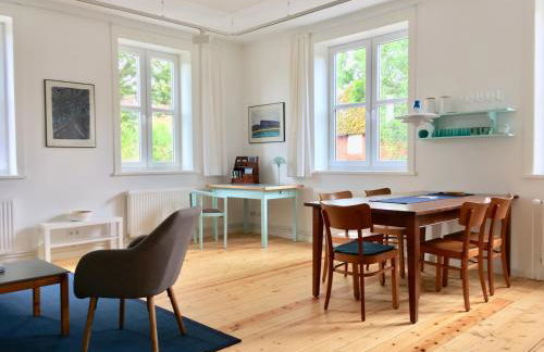 Künstlerhaus - Foto 10