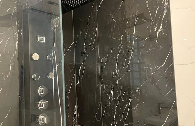 Maisonette in the Taunus With Mediterranean - Foto 16