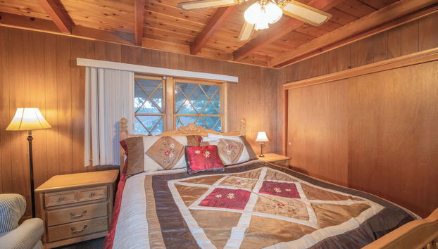 Sauer Suite - Foto 4, Habitación