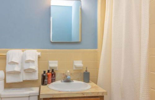 Family-Friendly Near Benning The Crimson Ranch - Foto 43