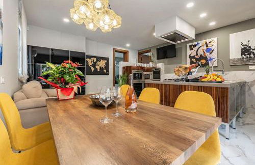 Luxury Casa con piscina, wifi, 150m dal mare - Foto 17