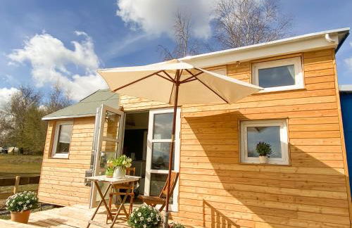 Tiny House Hygge - Foto 2