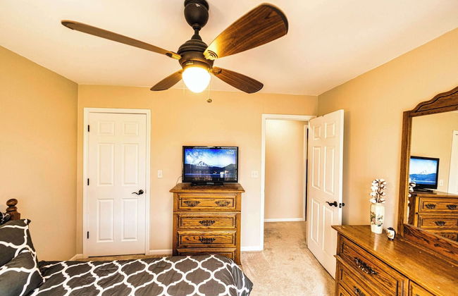 Osage Beach Getaway Lake Views Pet Friendly! - Photo 7