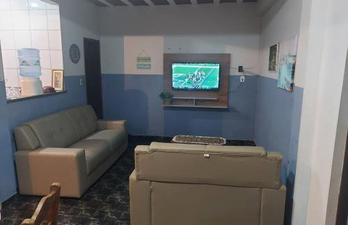 Casa de praia grande em Itaipava, ES - Photo 7