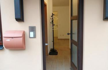 Ebenerdige Ferienwohnung mit großer Terrasse in der Nähe des Waldes, zum wohlfühlen - Foto 17