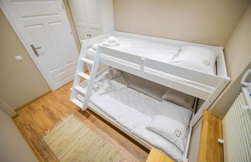 Comfort Apartments Oświęcim - Photo 29