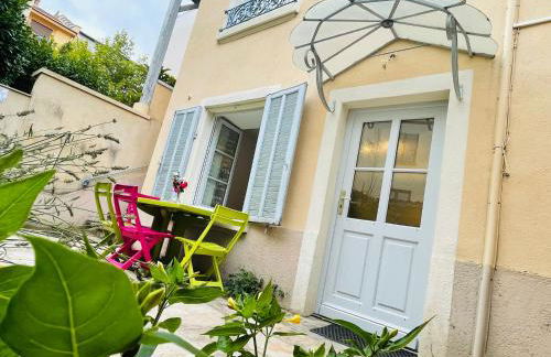 Le Jardin croix Roussien - Foto 25