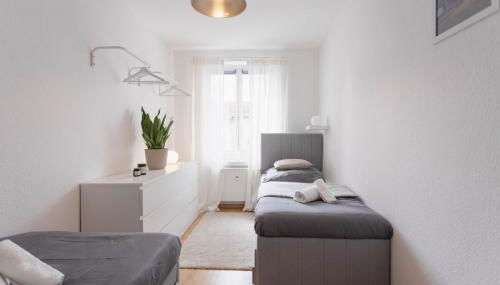 Ferientraum Friedi am Bauhausmuseum - Foto 3