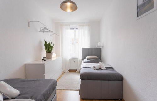 Ferientraum Friedi am Bauhausmuseum - Foto 3