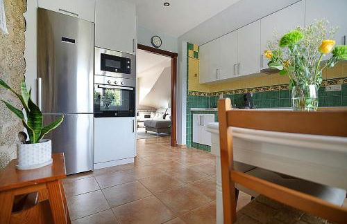 GALIHOST - Apartamento entre viñedos - Foto 17