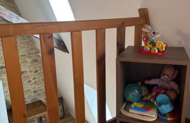 L'Escale du Gévaudan - Foto 11