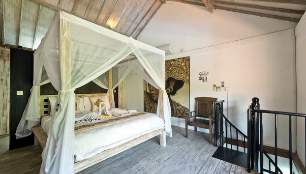 Villa Grange - Foto 4, Habitación