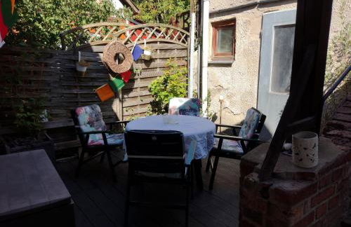 Auszeit im Eibenhaus - Foto 28