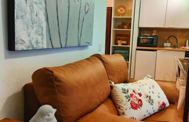 Estudio El Santo 2 - Foto 7