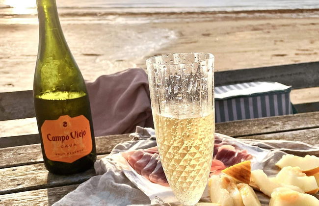 9 Person Holiday Home in Skummeslovsstrand - Foto 12