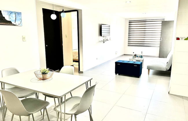 Apartamento Muy Cerca al Río - Foto 36