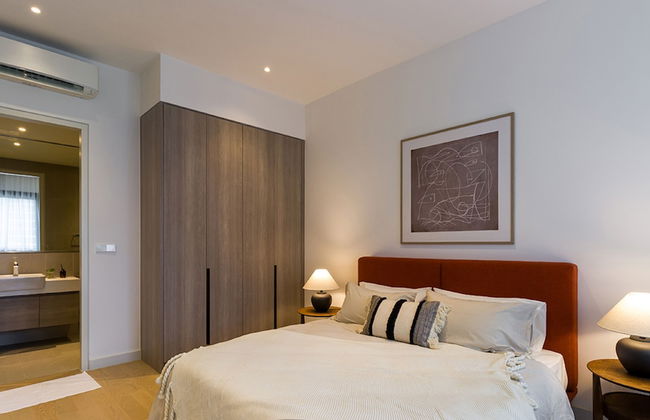 ViiA Residence Kuala Lumpur by Roam - Foto 12