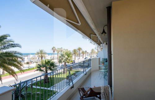 Homiday - OLIMPO Fronte Mare Luxury - Foto 1